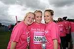 Race for Life 2011